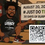 The Origin of Just Do Ten: Finding My Keystone in Fitness
