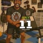 August 28: Legacy, Burpees, and Family Love