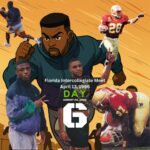 Day 5 — Don’t Judge Me | Just Do Ten Challenge
