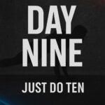 The Origin of Just Do Ten: Finding My Keystone in Fitness