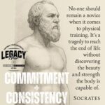 Rare Air: The Science & Soul of Who We Become