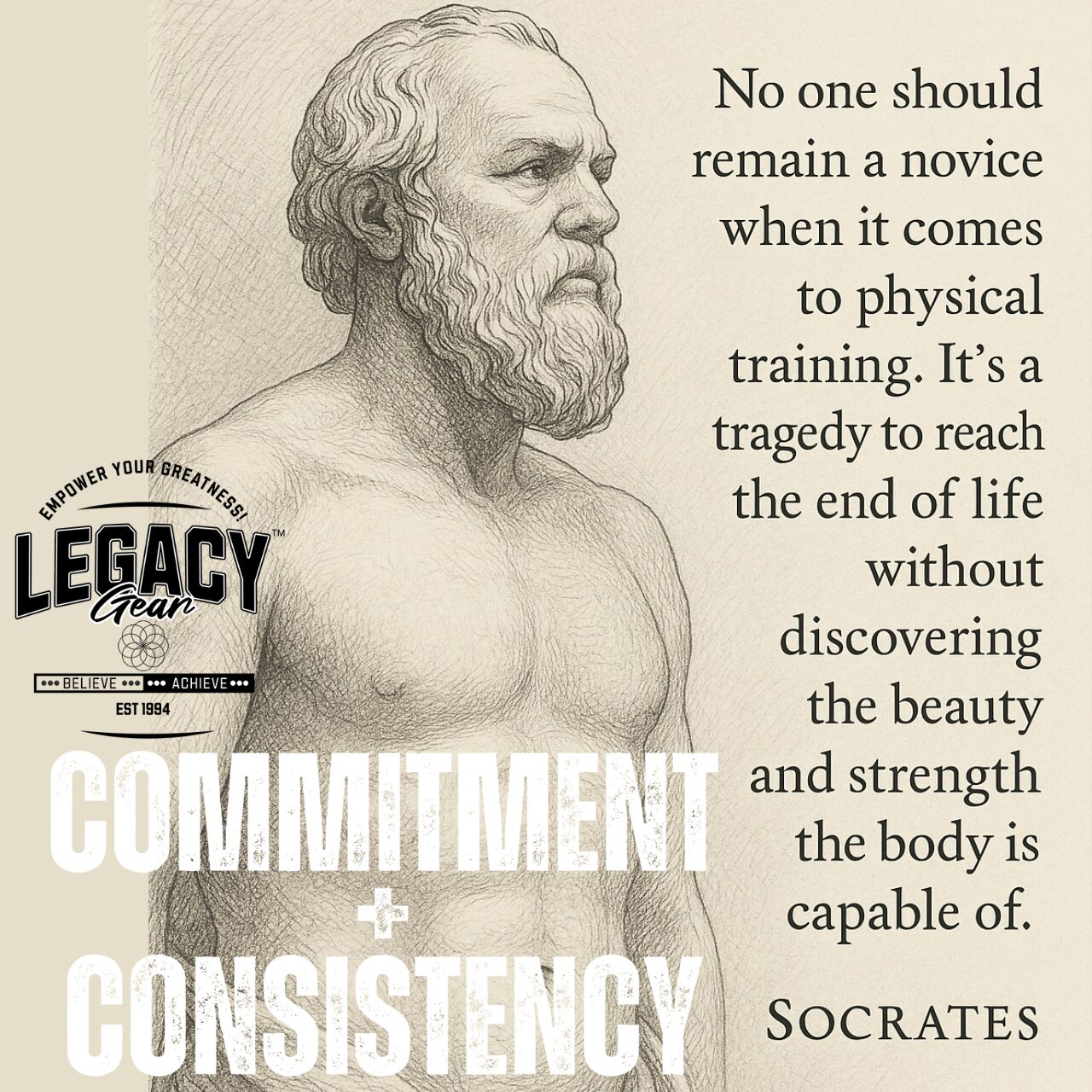 Our Body – The First Temple